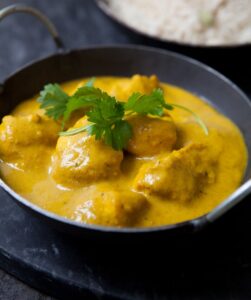 Korma