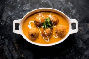 Malai Kofta (G)